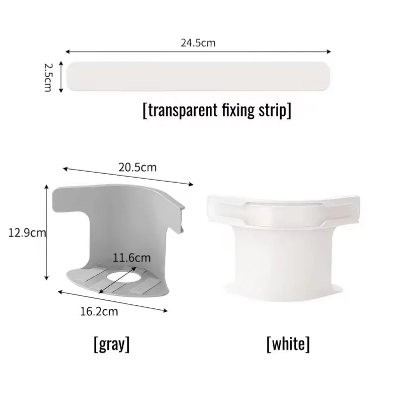4Pcs High Quality Bedsheet Holder